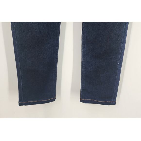 NWT NEW Girls Revery‎ Mid Rise Skinny Jeans  Size 16 - Picture 6 of 8